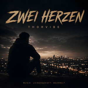 Zwei Herzen (Radio Edit)