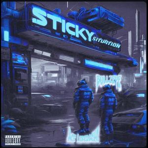Sticky Situation (feat. Bullzeye)