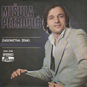Zagonetna zeno