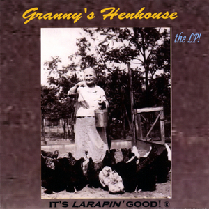 Granddaddy's Monster
