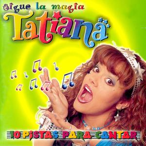 La Locomotora (Pista para Cantar)