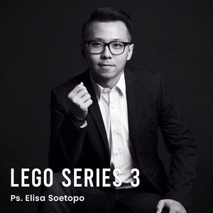 Lego Series 3