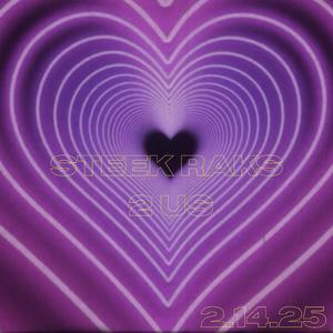 2 us (feat. Plurnto!)