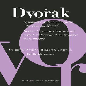 Sérénade pour dix instruments à vent, violoncelle et contrebasse en Ré Mineur, Op. 44: IV. Finale. Allegro molto