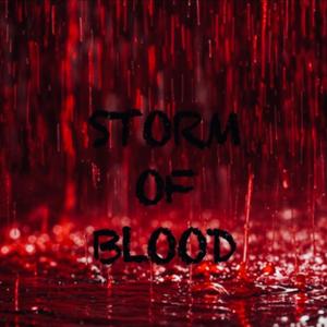 Storm Of Blood
