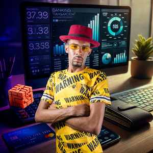 Bloquinho do Pix 1.0