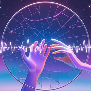 越过静默拥抱你