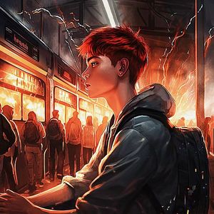 求救（Prod. HenryRoLeX）