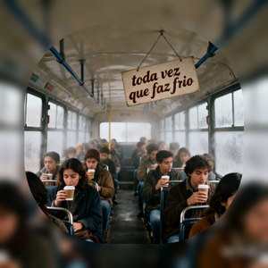 Toda vez que faz frio