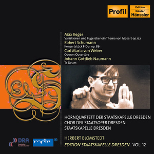 Variations and Fugue on a Theme of Mozart, Op. 132 (version for orchestra):L'istesso tempo