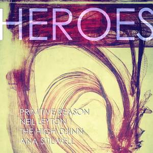Heroes (Radio Edit)