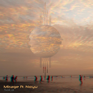 Jellyfish Tree (feat. Noyu)