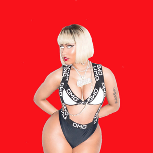 "SEX"-Nicki Minaj type beat ft.Ariana Grande