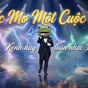 Giấc Mơ Một Cuộc Tình