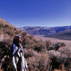 Who Am I? (feat. Alexandre Ciaglia)