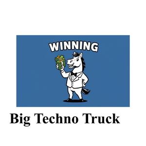 Big Techno Truck