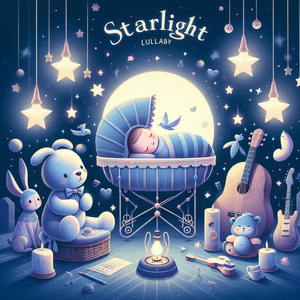 별빛 자장가(starlight lullaby)
