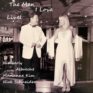 The Man I Love Live!