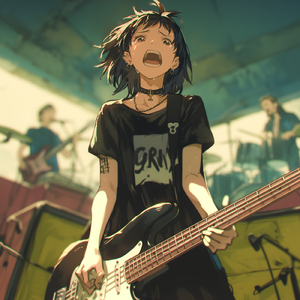 Black Thorns