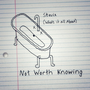 Stevie (What's it all About)