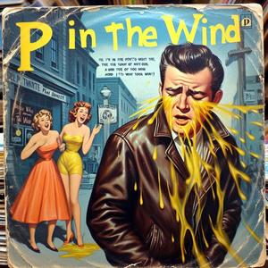Pee in the Wind