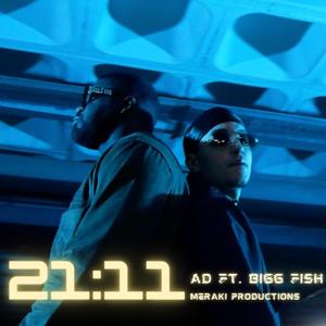 21.11 (feat. Bigg Fish)