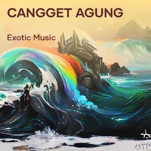 cangget agung