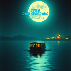 Cinta Dari Seberang