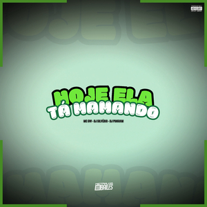 Hoje Ela Tá Mamando