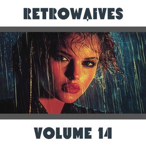 Retrowaives Volume 14 (80s Style Synthwave)