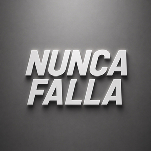 Nunca Falla