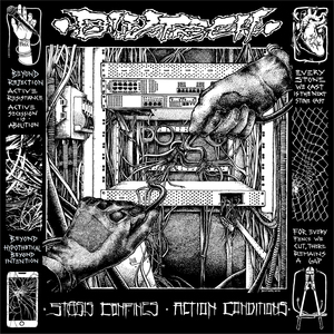 Occupied Decolonized