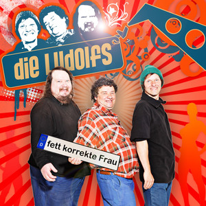 Fett korrekte Frau (Radio Version)