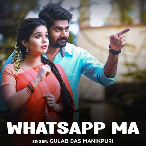 Whatsapp Ma