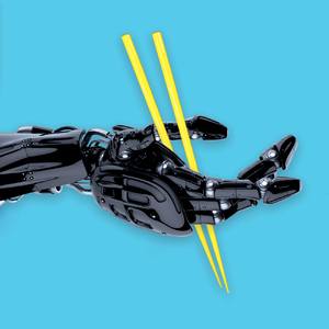 Moon Way (feat. Chemical Hypnotist)