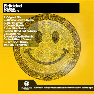 Felicidad (Alfonso Llovera Remix)