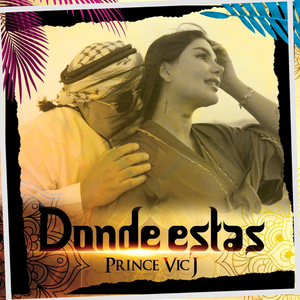 Donde Estas
