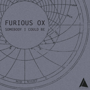 Somebody I Could Be