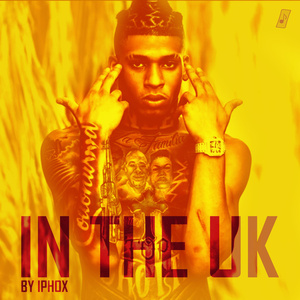 In the Uk (Instrumental)