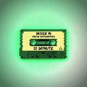 Clerk (Instrumental)