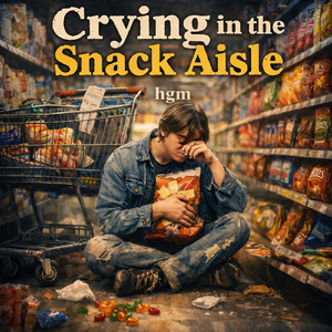 Crying in the Snack Aisle