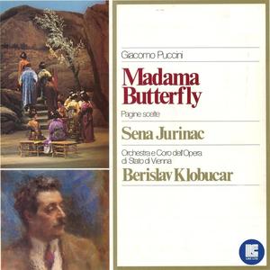 Madama Butterfly: "Una nave e nel porto...Scuota quella fonda...Gettiamo a mani piene"