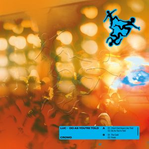 I Don't Get Down Like That