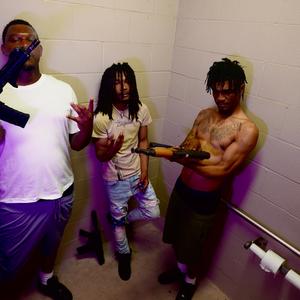 Off Dem 2’s (Trigga)