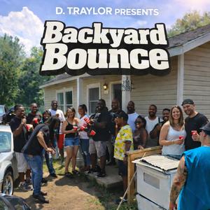 Backyard Bounce