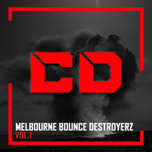 Harder (Original Mix)