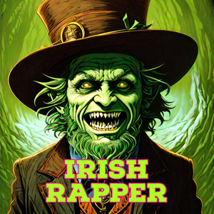 Irish Rapper
