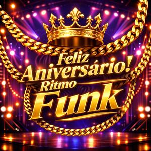Feliz Aniversário Funk