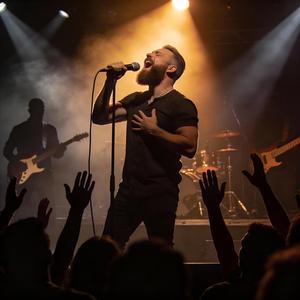 I'm Proud of Who I Am