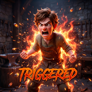 TRIGGERED